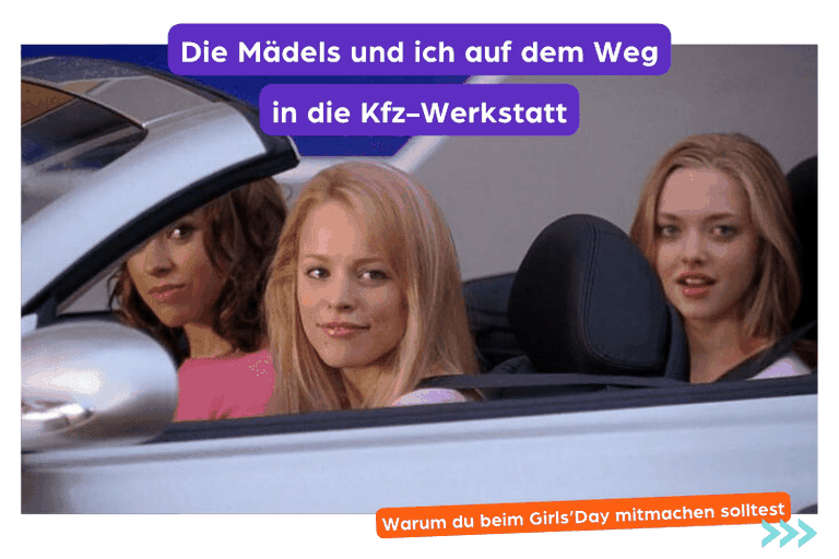 Girls Day Meme