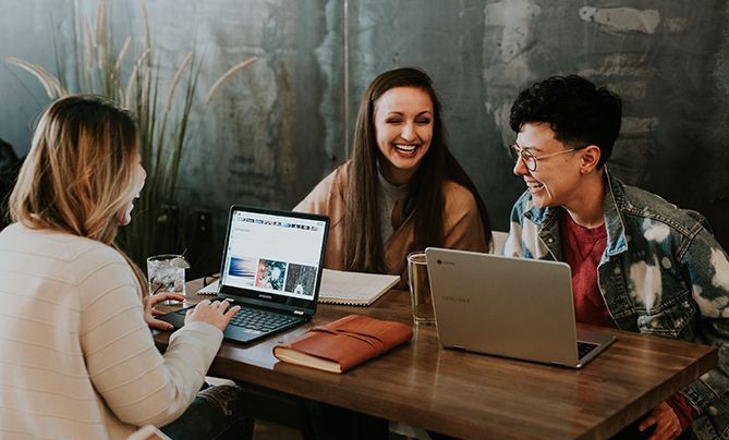 EINFACH EINE AUSBILDUNG ODER EIN DUALES STUDIUM FINDEN visual data 2