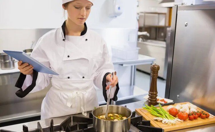Wie Lange Dauert Die Ausbildung Zum Koch www.ausbildung.de