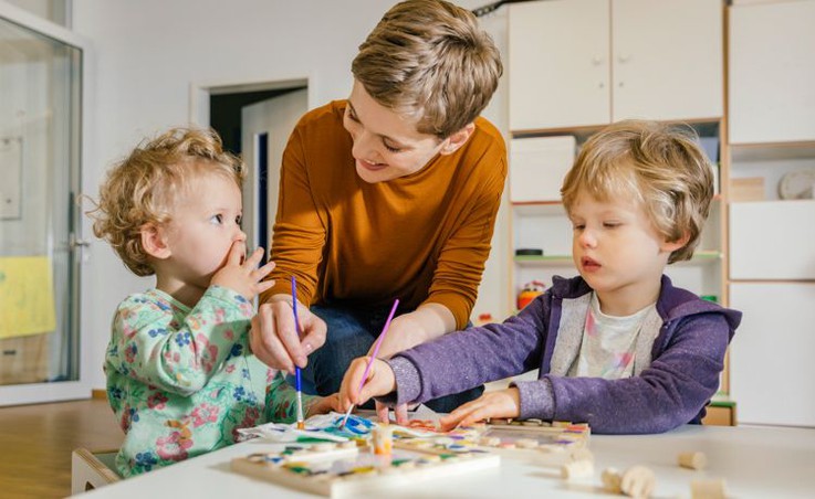 Studium Soziale Arbeit Verkürzen Durch Erzieherausbildung Duales Studium Soziale Arbeit – Stellen & Gehalt