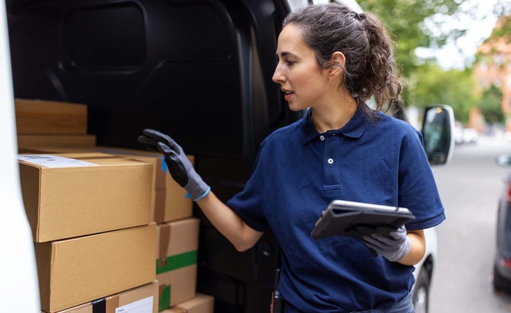 Kaufmann Für Kurier- Express- Und Postdienstleistungen Gehalt