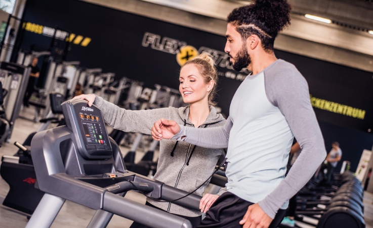 Berufsschule Für Sport Und Fitnesskaufmann Ausbildung zum Fitnesskaufmann beim IST-Studieninstitut