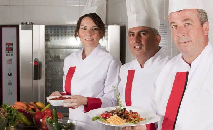 Welchen Schulabschluss Braucht Man Als Koch Ausbildung Koch / Köchin - Freie Stellen & Gehalt