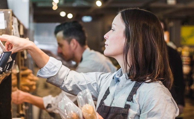 Ist Verkäufer Eine Kaufmännische Ausbildung www.ausbildung.de