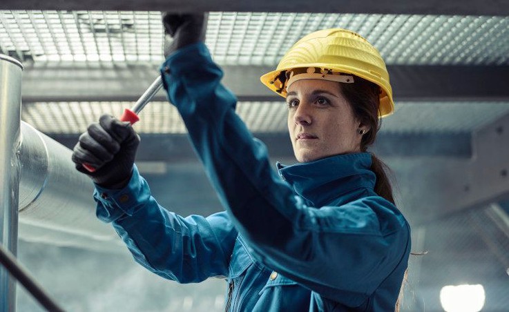  Ausbildung Anlagenmechaniker - Freie Stellen und Gehalt Bildidee 