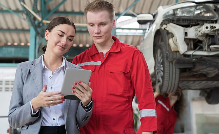 Ausbildung Automobilkaufmann/kauffrau Stellen & Gehalt
