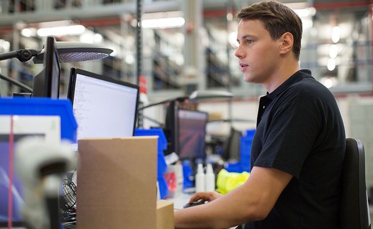 Ausbildung Kaufmann Für Spedition Und Logistikdienstleistung www.ausbildung.de