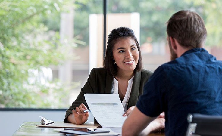 Kaufmann Für Versicherungen Und Finanzanlagen www.ausbildung.de