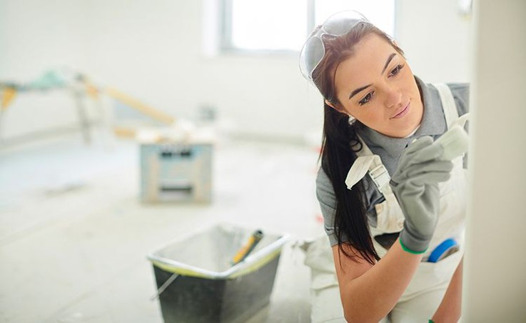 Was Verdient Man Als Maler Und Lackierer Ausbildung Maler und Lackierer - Freie Stellen & Gehalt