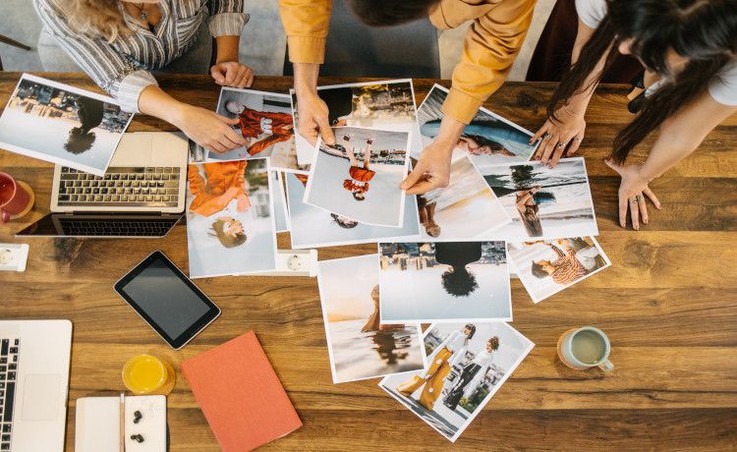 Ausbildung Mediengestalter Digital und Print: Stellen & Gehalt