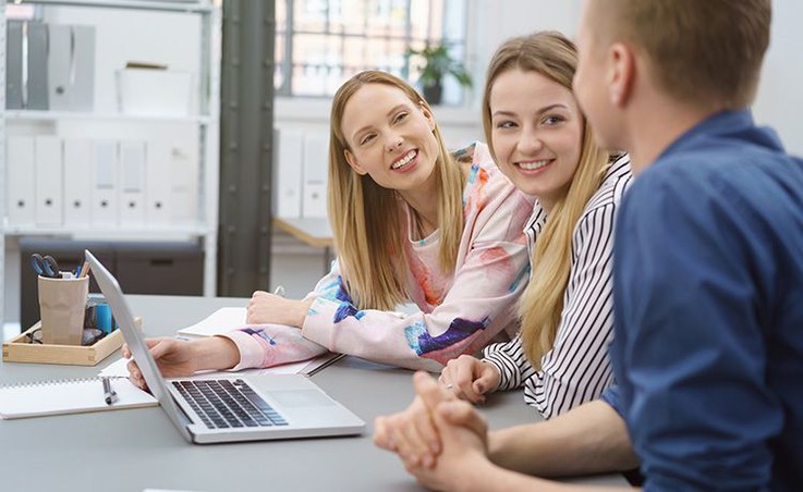 Bankkaufmann / Bankkauffrau Ausbildung – Stellen & Gehalt