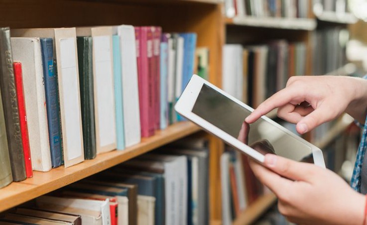 Fachangestellte:r für Medien- und Informationsdienste (FaMi) Ausbildung