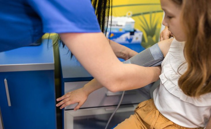 Kinderkrankenpfleger Ausbildung: Wege Zum Beruf