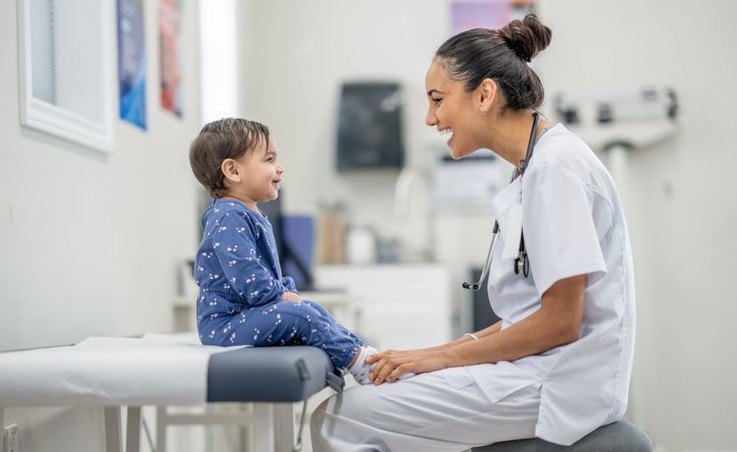 Kinderkrankenpfleger Ausbildung: Wege Zum Beruf