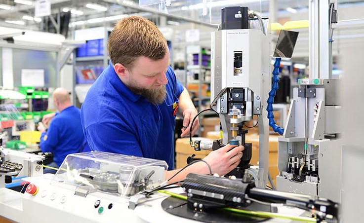 Mechatronik Gehalt Mechatroniker Ausbildung - Freie Stellen & Gehalt