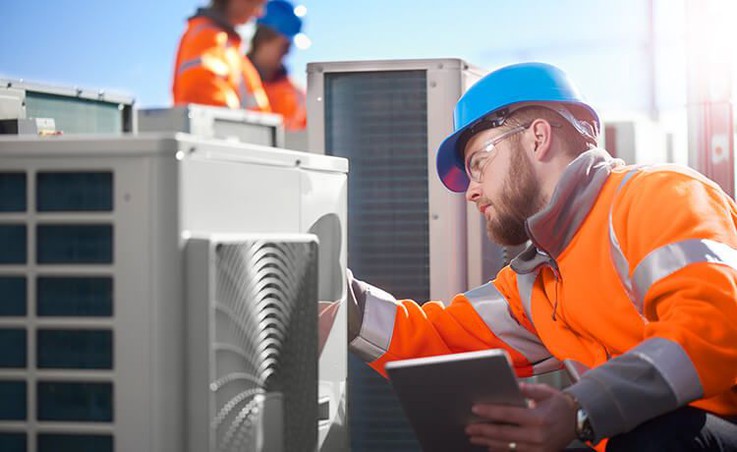 Mechatroniker Für Kältetechnik Gehalt Ausbildung