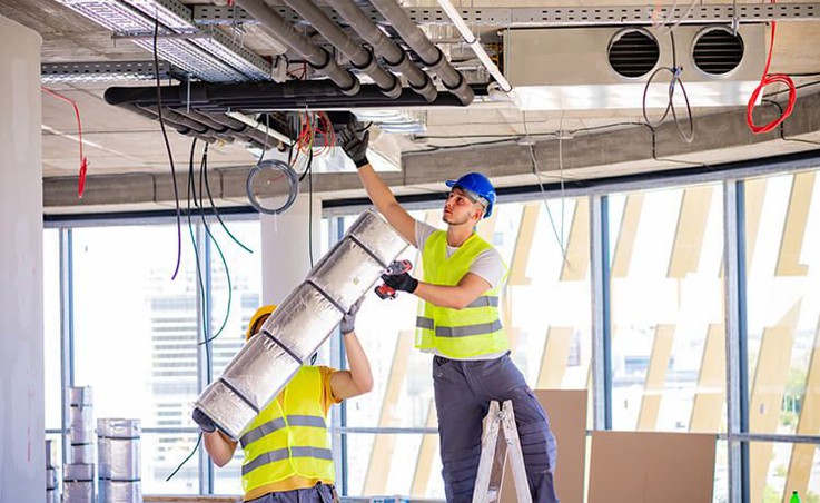 Ausbildung Mechatroniker:in Kältetechnik – Stellen & Gehalt