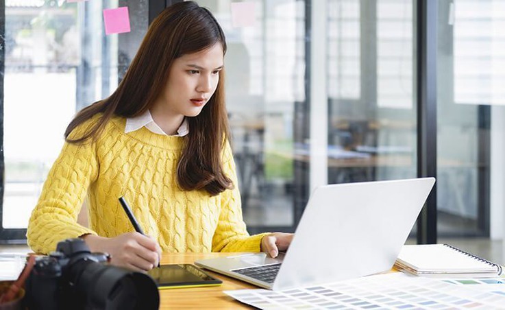 Ausbildung Mediengestalter Digital und Print: Stellen & Gehalt