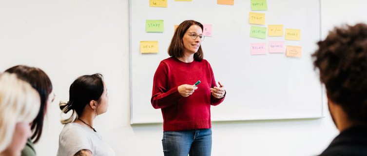 Schulische Ausbildung: Das musst du wissen | Ausbildung.de