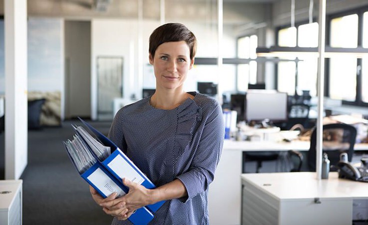 Verwaltungsfachangestellte Ausbildung: Infos, Stellen und Gehalt