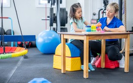 Ergotherapie – Deine Ausbildung als Ergotherapeut/ Ergotherapeutin