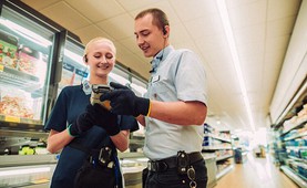 Ausbildung Als Einzelhandelskaufmann / -frau – Infos Und Freie Stellen