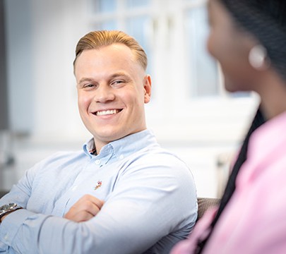 Kaufmann im Gesundheitswesen_Techniker Krankenkasse