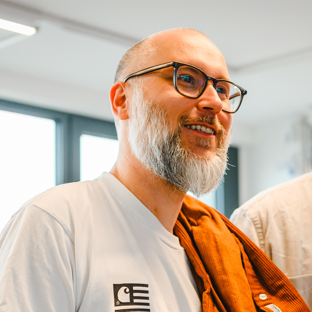 Bild des Testinmonials